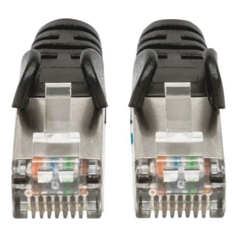 Cable de Red Cat6a S/FTP INTELLINET 741521