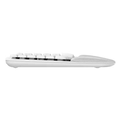 Teclado Logitech Wave Keys (920-012279)