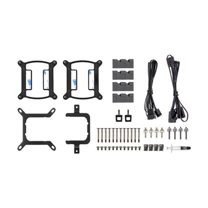 enfriamiento liquido THERMALTAKE CL-W362-PL12SW-A