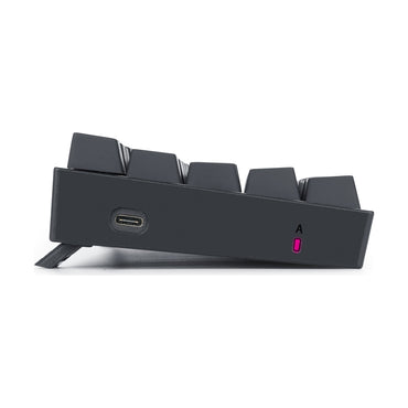 Teclado Mecánico Redragon K630RGB RED