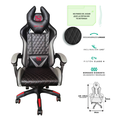Silla Gaming NECNON NSG-01