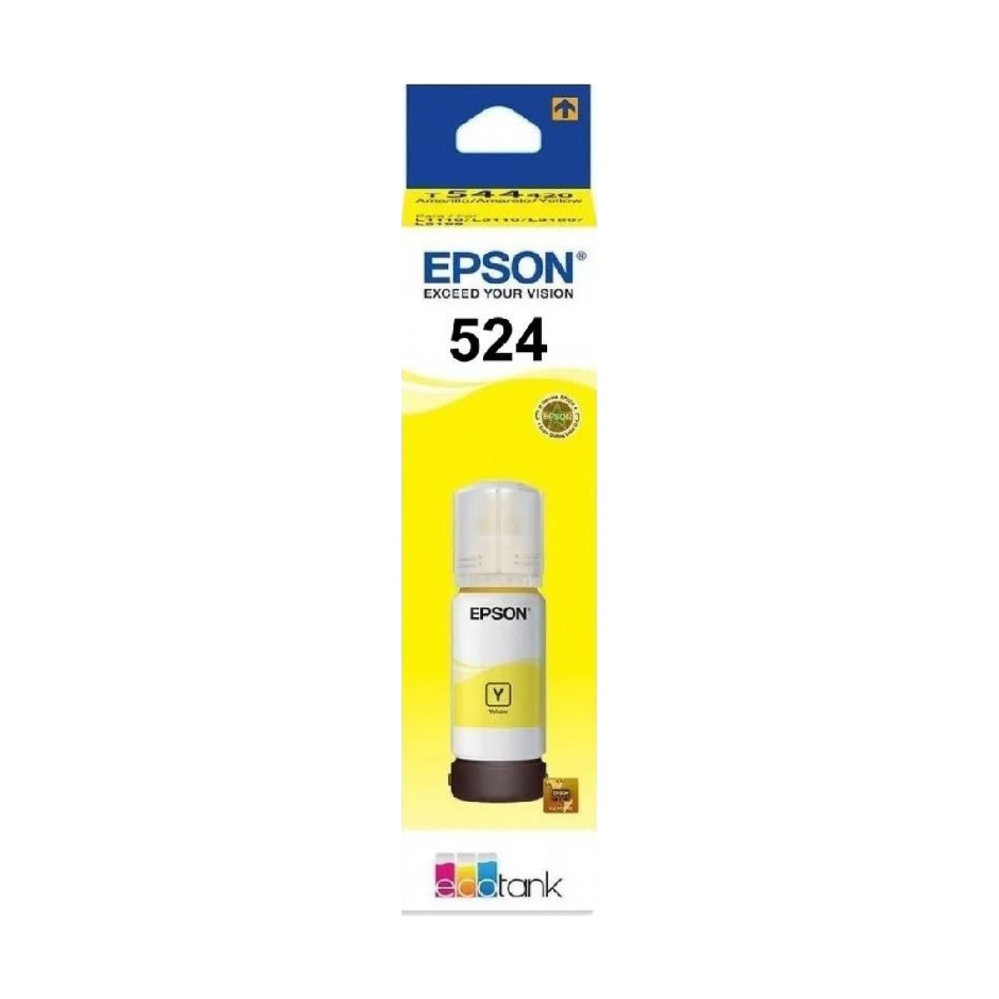 Cartucho EPSON T524420-AL