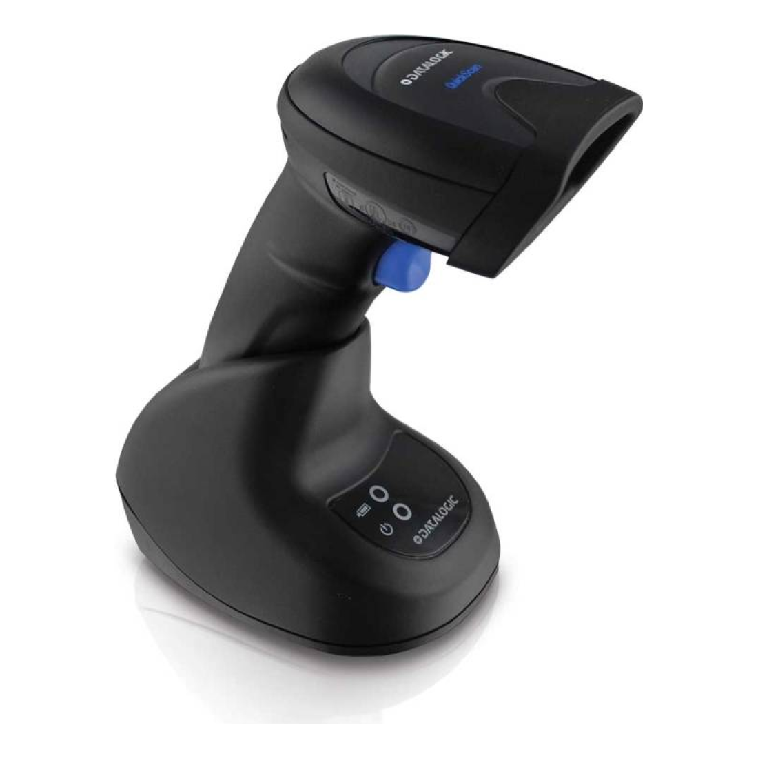 Lector de Códigos de Barras DATALOGIC QBT2500 (QBT2500-BK-BTK1)