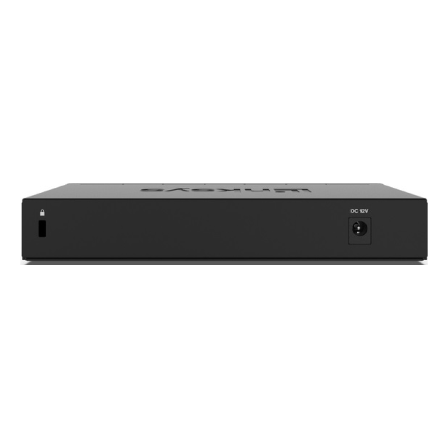Switch LINKSYS SE3008