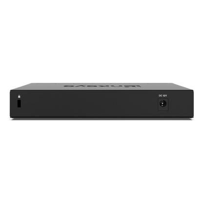 Switch LINKSYS SE3008