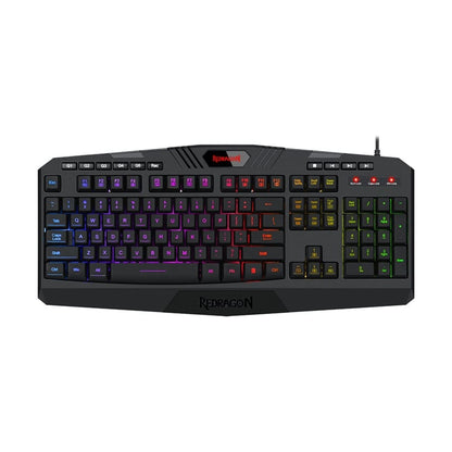 Combo 4 en 1 Redragon S101-BA-2-SP