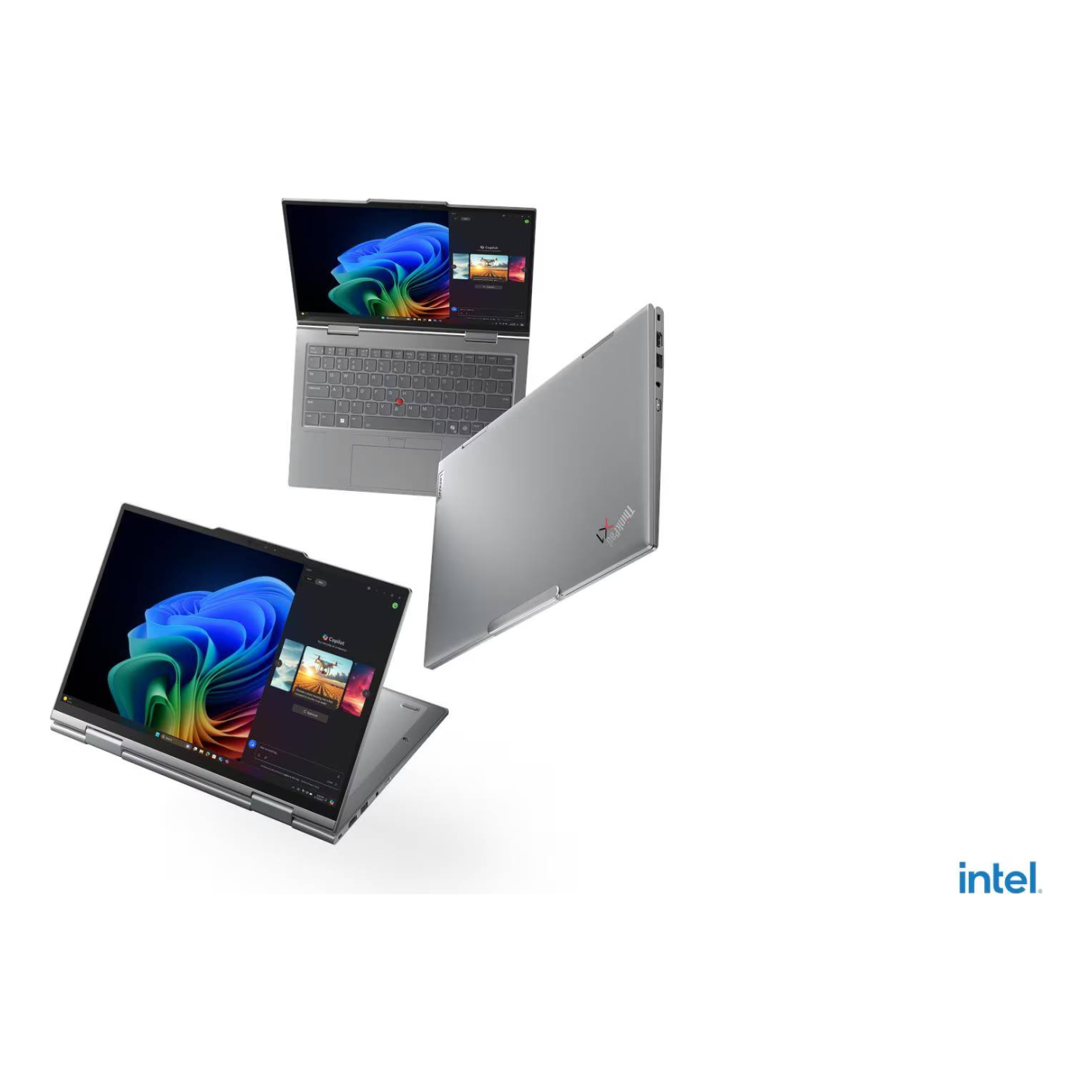 Laptop LENOVO 21NV000FLM