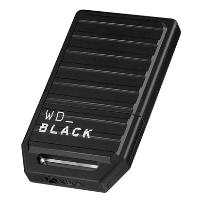 SSD WESTERN DIGITAL WDBMPH0010BNC-WCSN