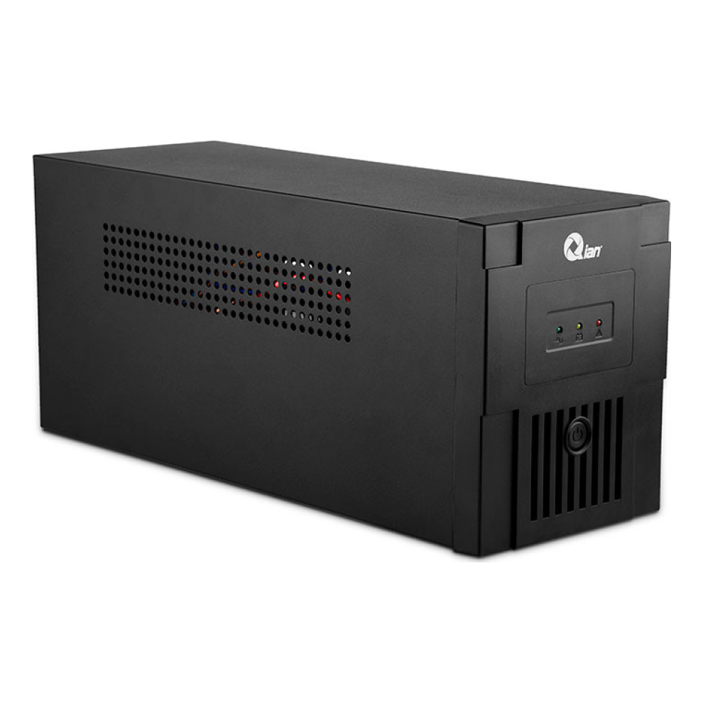 UPS Qian QEI-1000-01 1000 VA 600 W