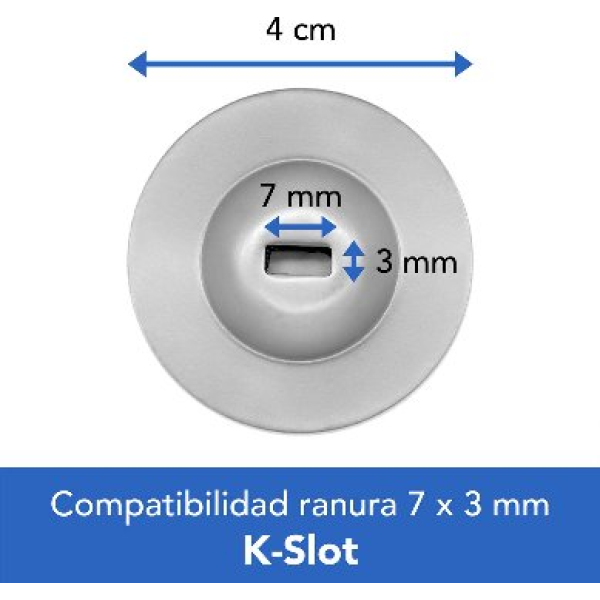 ANCLA PARA CANDADO BROBOTIX 6000977