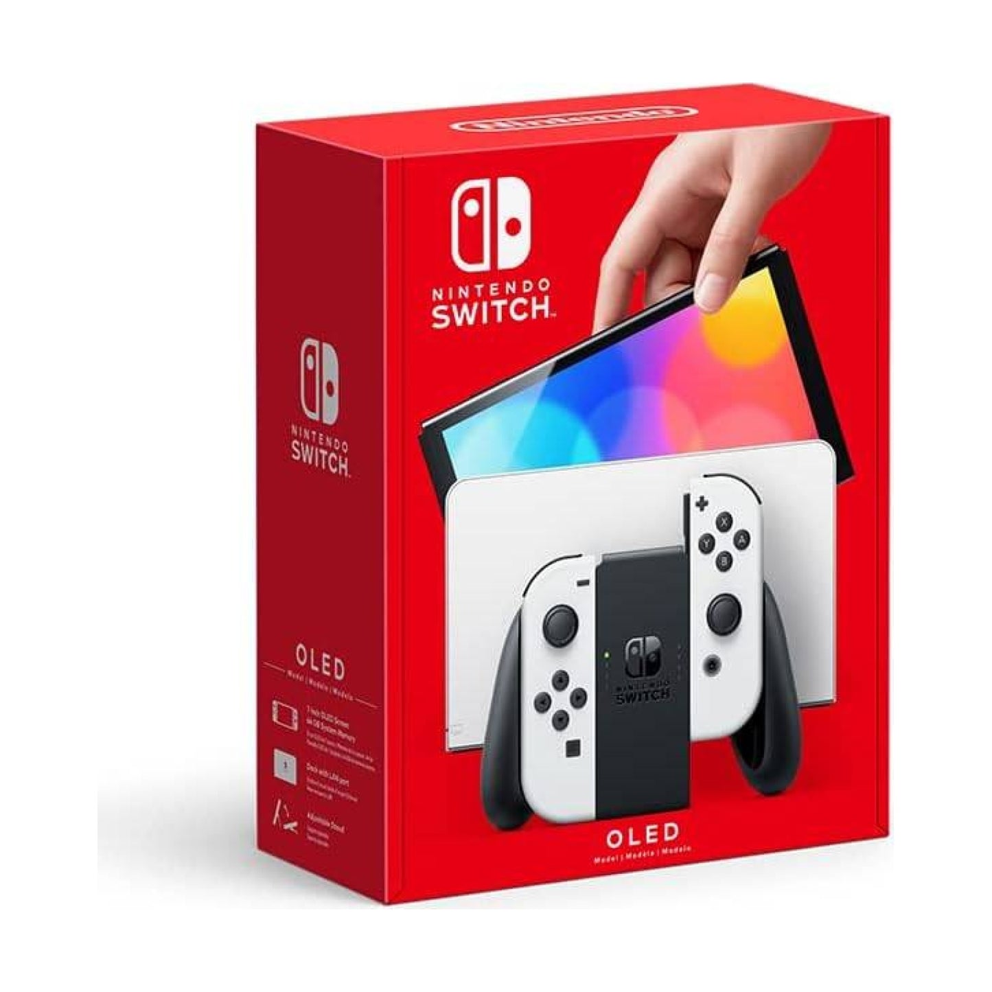 Nintendo Switch Nintendo HEG-S-KAAAA-JP