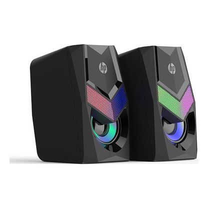Bocinas HP DHE-6000