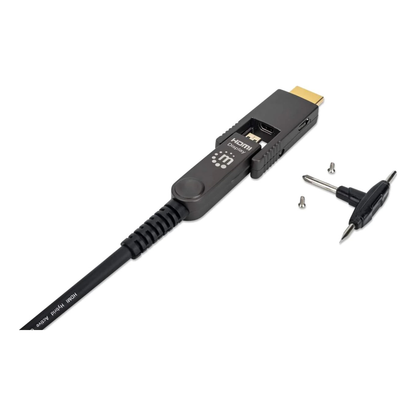 Cable HDMI MANHATTAN 353243