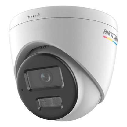 Cámara Turret IP HIKVISION DS-2CD1367G2H-LIUF