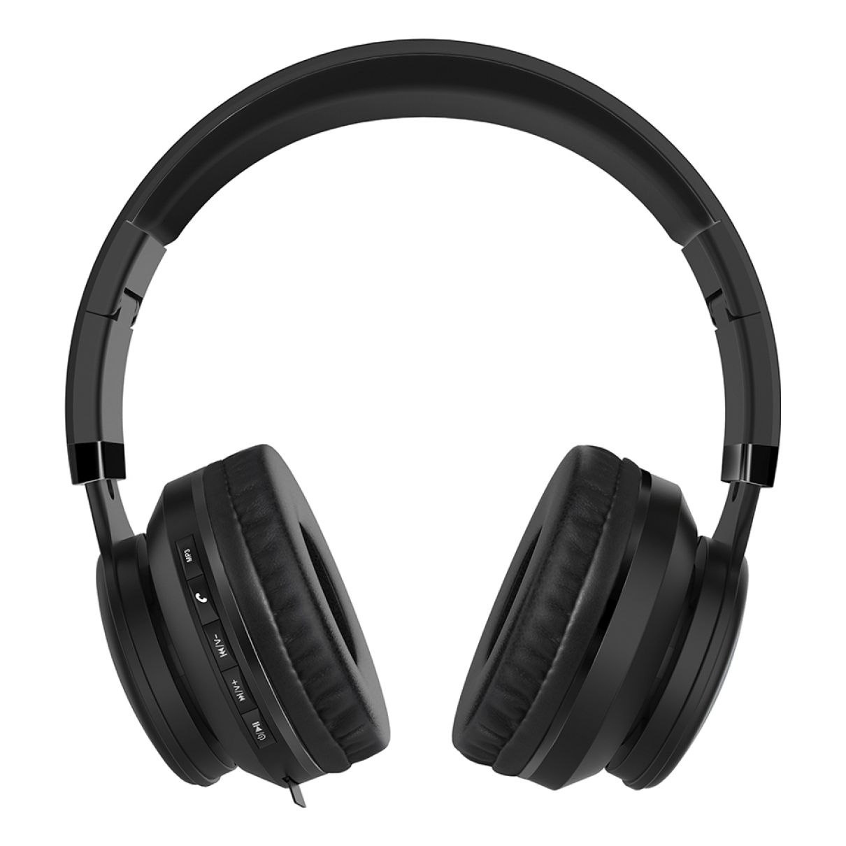 Diadema VORAGO HPB-201-LED