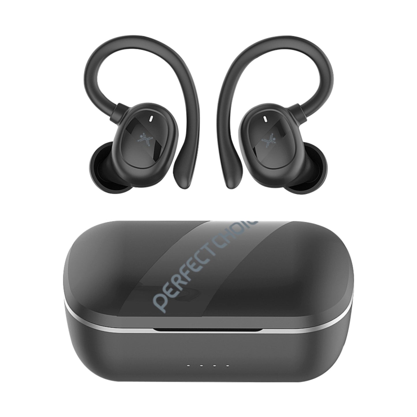 Audifonos PERFECT CHOICE PC-116912