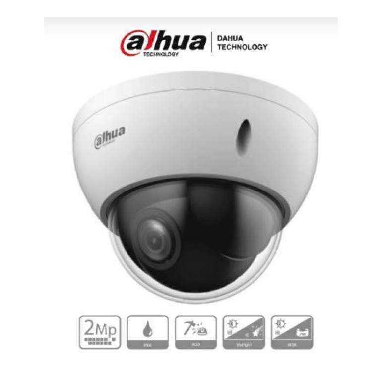 Camara Domo Dahua Technology DH-SD22204DBN-GC