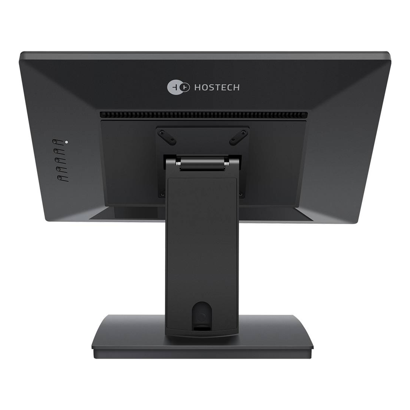 Monitores POS HOSTECH HTMOTCH2B