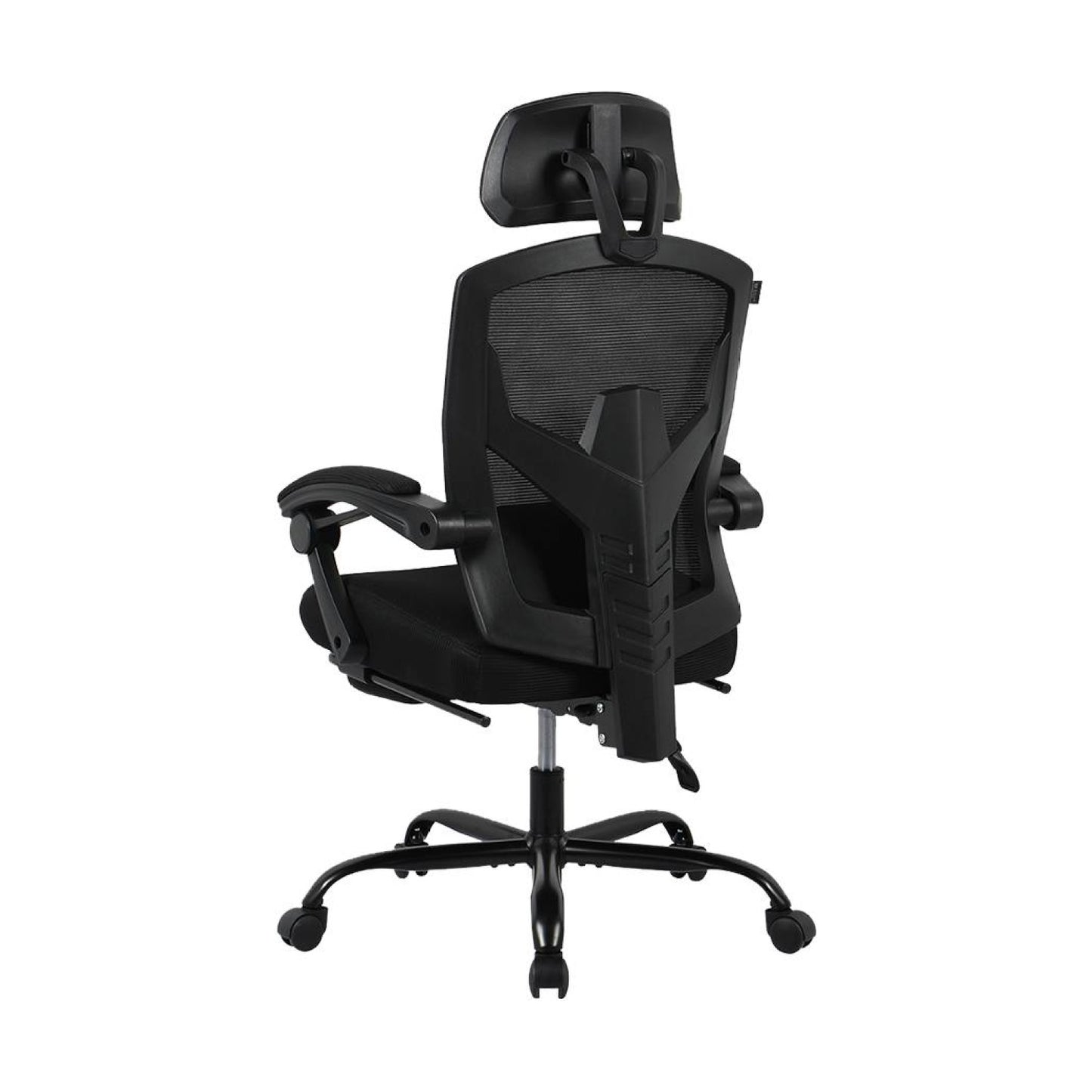 Silla Gaming Balam Rush BOLT NOU B