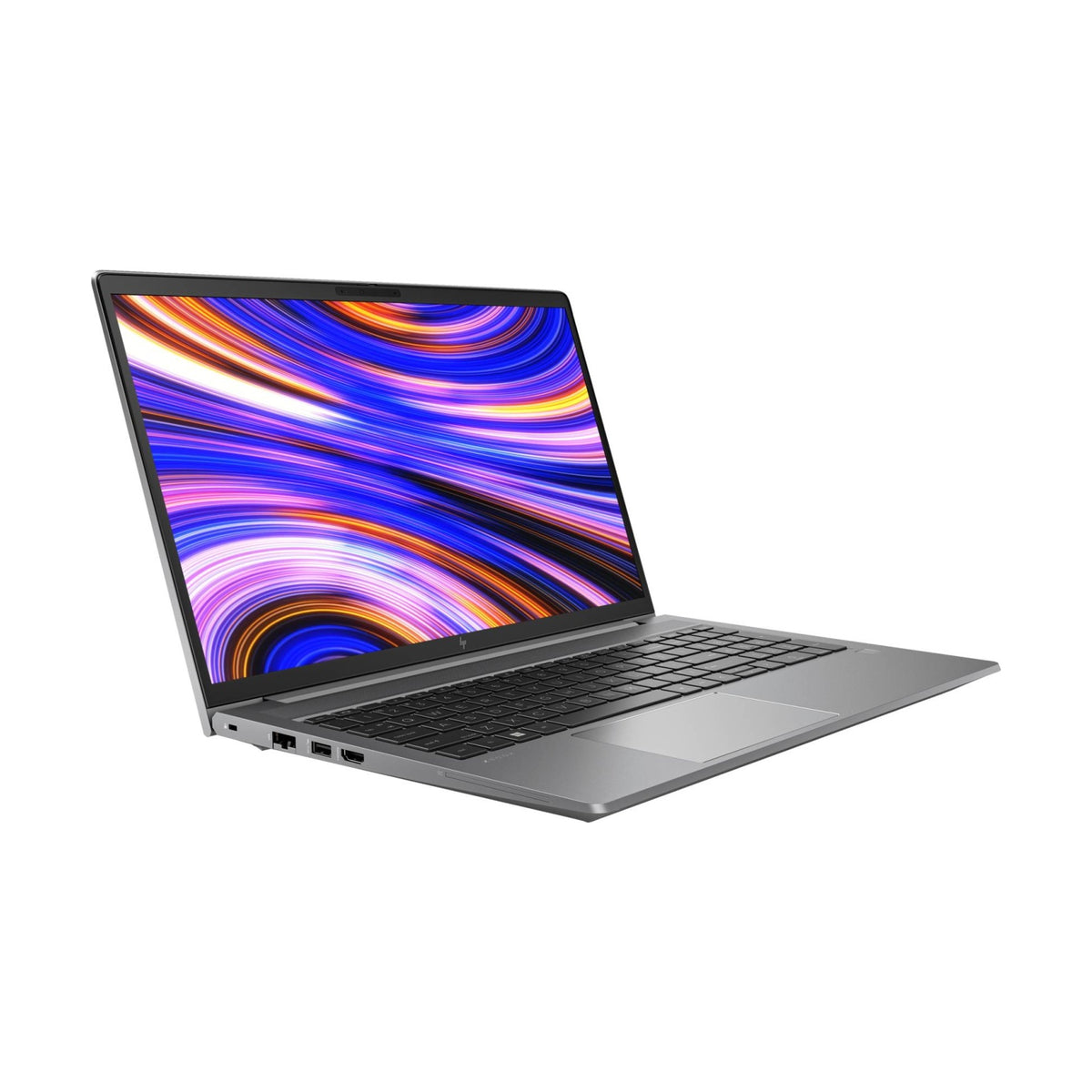 Workstation Móvil HP ZBook Power G10 de 15.6 Pulgadas AMD Ryzen 7 7840HS (9E6Q4LT#ABM)