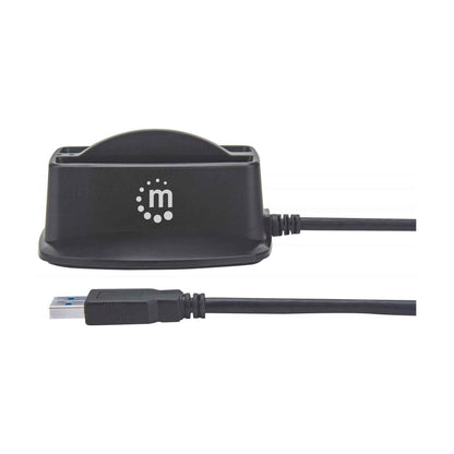 Base de conexión dual MANHATTAN 151955