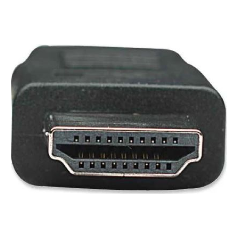 Cable HDMI 4K MANHATTAN 308441