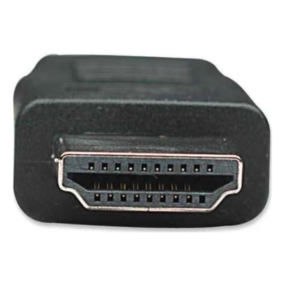 Cable HDMI 4K MANHATTAN 308441