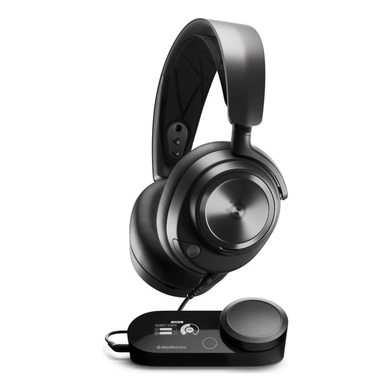 Auriculares STEELSERIES 61527