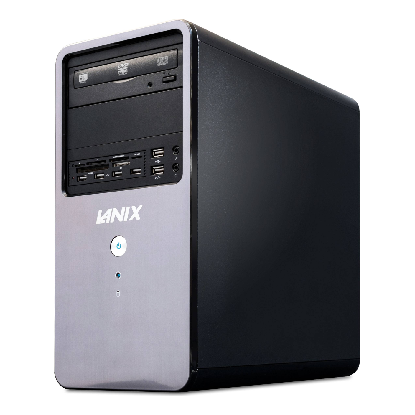 PCs de Escritorio LANIX 42065
