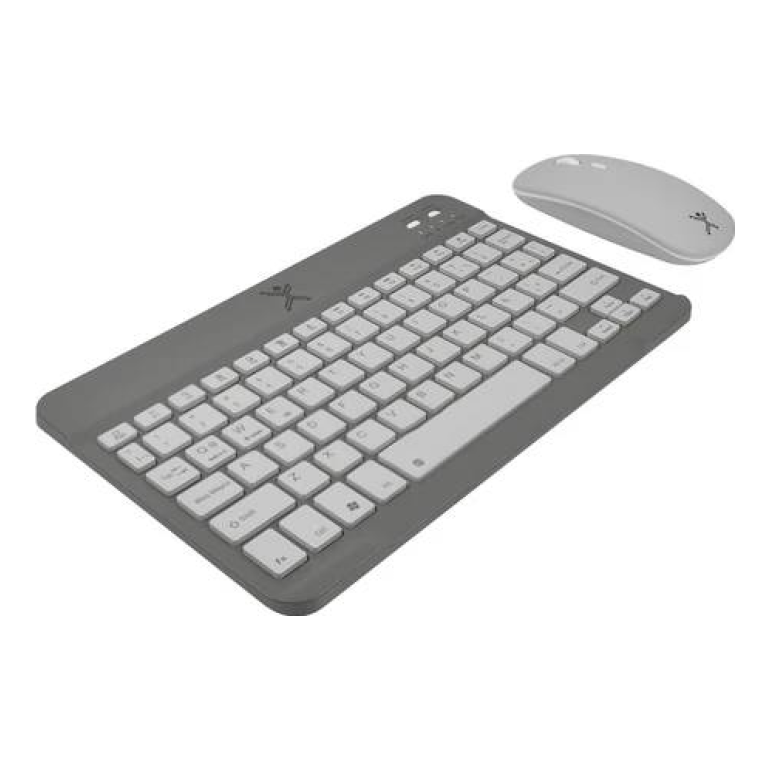 Kit de teclado y mouse  PERFECT CHOICE PC-201250