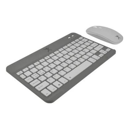 Kit de teclado y mouse  PERFECT CHOICE PC-201250