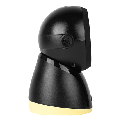 Lector Codigo de barras TECHZONE TZBESC7330