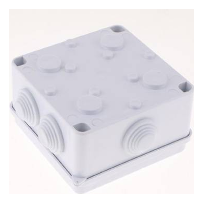 Accesorios para Videovigilancia BROBOTIX 6007112