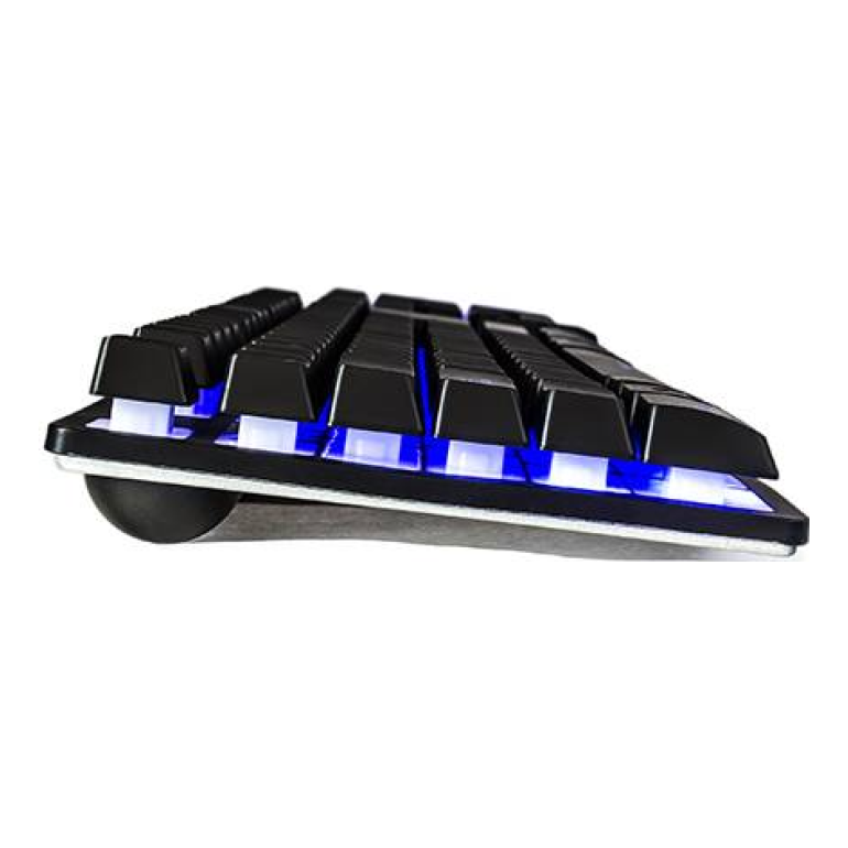 Teclado Gaming VORAGO KB-502