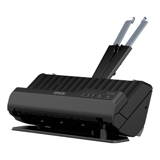 Escaner EPSON ES-C320W