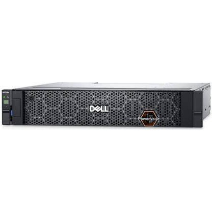 Sistema de Almacenamiento Dell PowerVault ME5024 con SSD (ME5024-FY26Q1-SSD)
