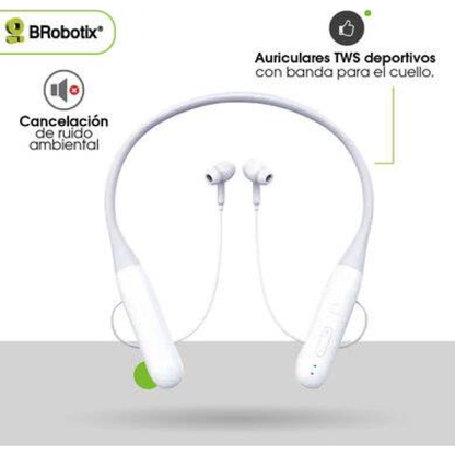 Audífonos BROBOTIX 6005903