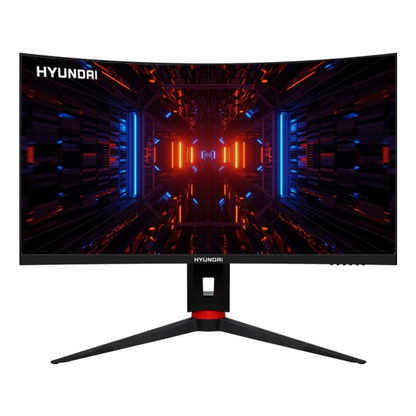 Monitores Gaming HYUNDAI HT32CGMBK04