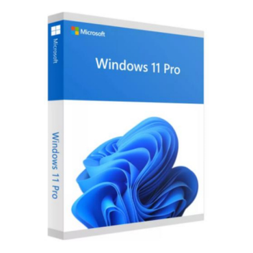 Windows 11 Profesional, Licencia OEM MICROSOFT FQC-10553