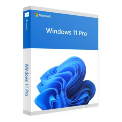 Windows 11 Profesional, Licencia OEM MICROSOFT FQC-10553