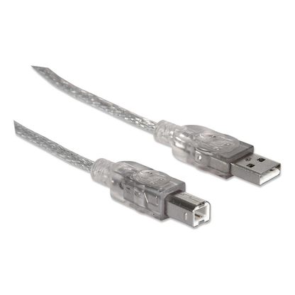 Cable USB MANHATTAN 345408