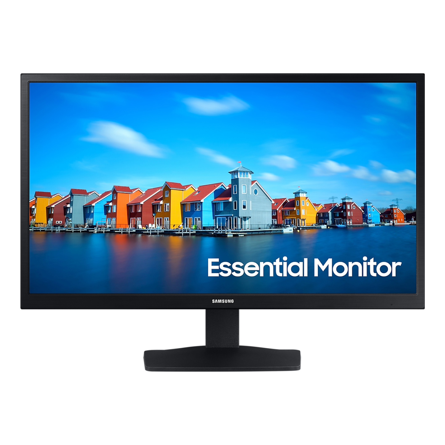 Monitor SAMSUNG LS19A330NHLXZX