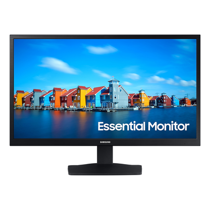Monitor SAMSUNG LS19A330NHLXZX