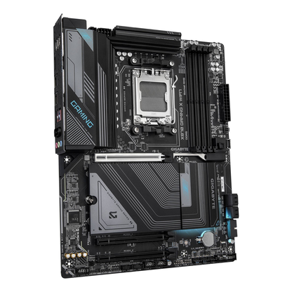 Motherboards GIGABYTE X870 GAMING X WIFI7