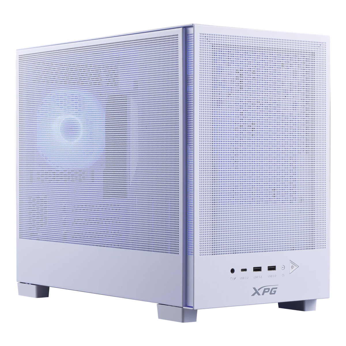 Gabinetes Gaming XPG VALOR MESH NANO
