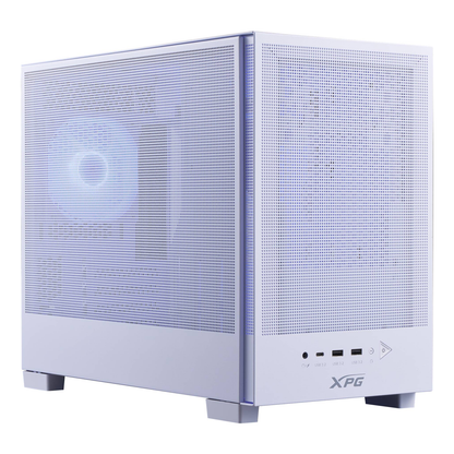 Gabinetes Gaming XPG VALOR MESH NANO