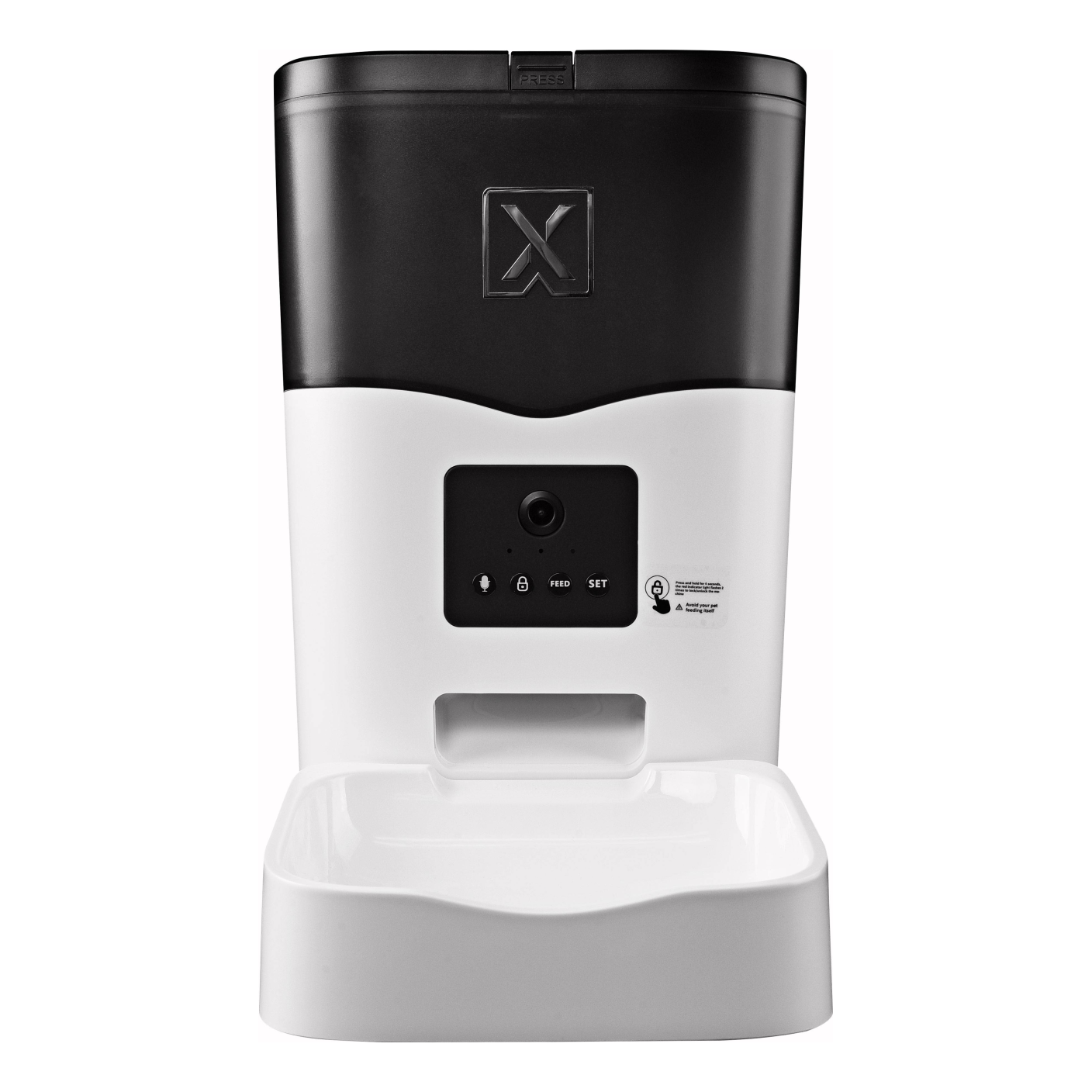 Cámara WIiFi LANIX 15591