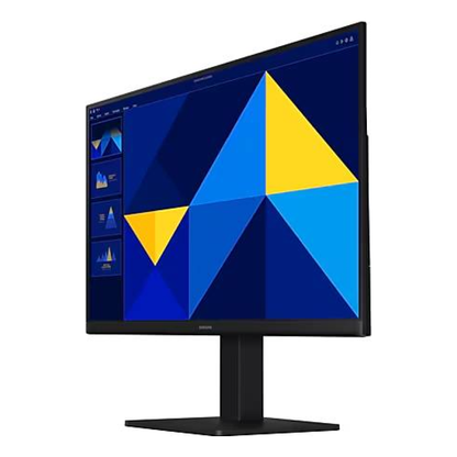 Monitores SAMSUNG LS22D300GALXZX