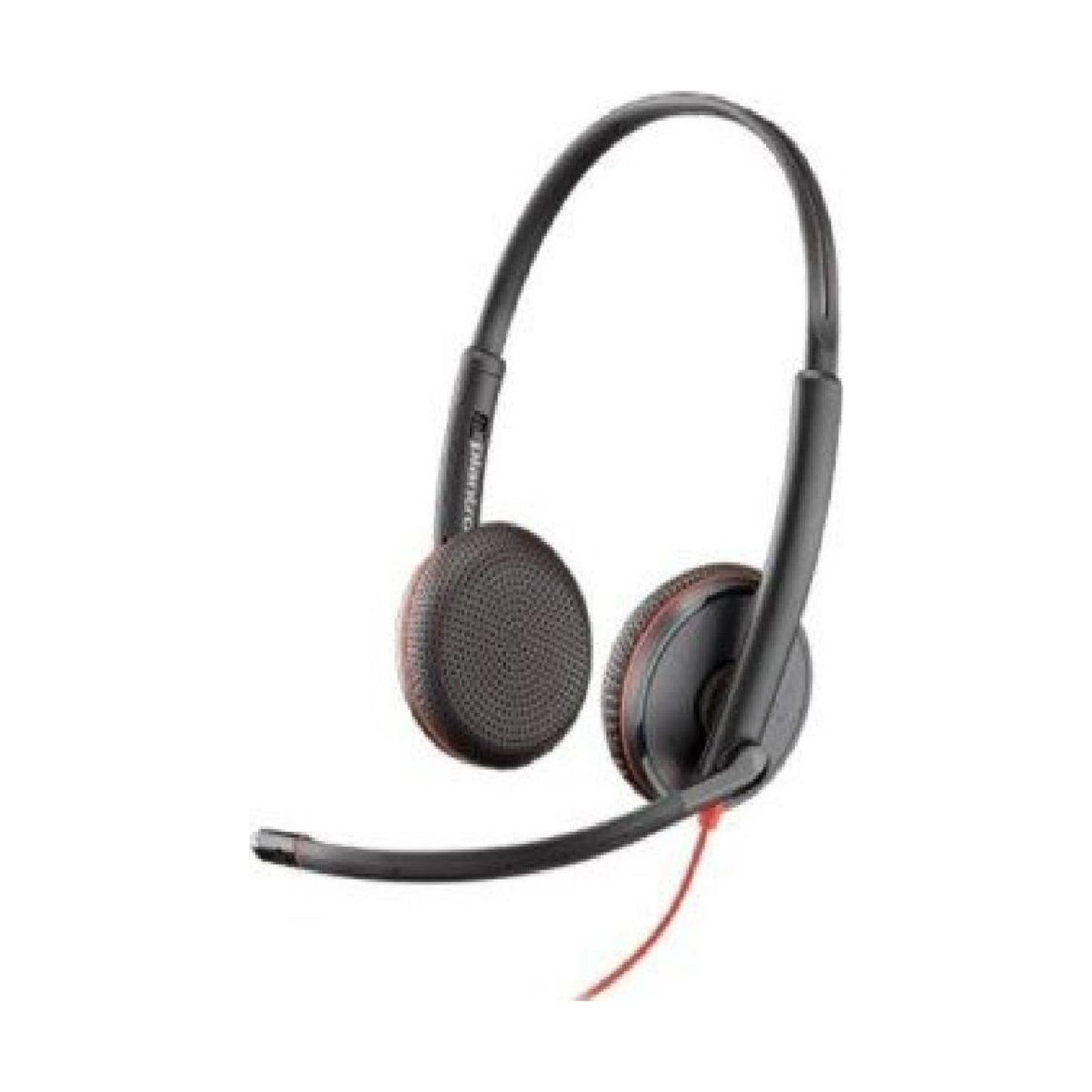 Audífonos PLANTRONICS 8X229A6