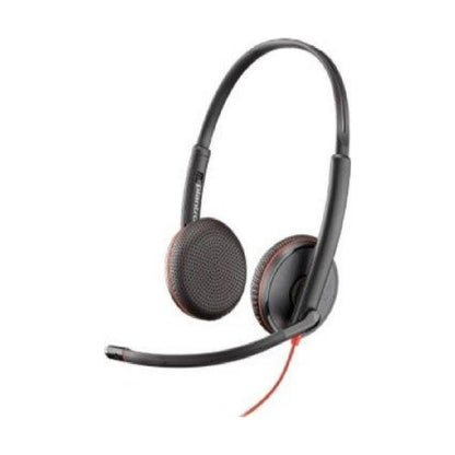 Audífonos PLANTRONICS 8X229A6